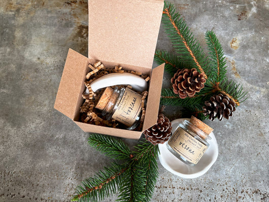 Perfect Christmas gift for the foodie in your list