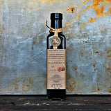 FIG BALSAMIC VINEGAR REDUCTION