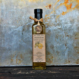 LEMON INFUSED EXTRA VIRGIN OLIVE OIL