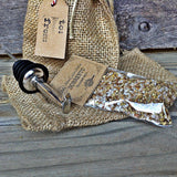 ITALIAN SEASONING BAG DIPPING SET