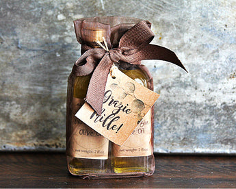 OLIO & ACETO FAVOR SET