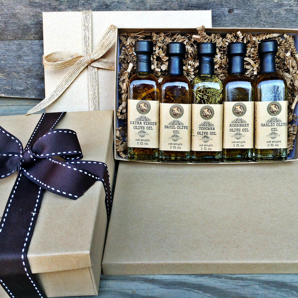 Cooking Samper A&A SAMPLER OLIO